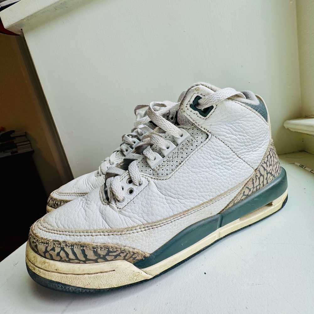 Jordan Retro 3